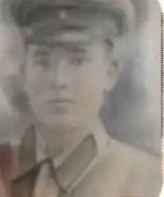 Караханов Иоломан (неизвестно)