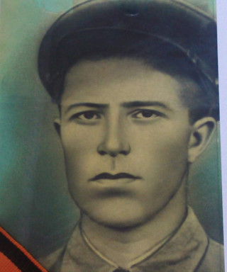 Яковлев Иван Трофимович