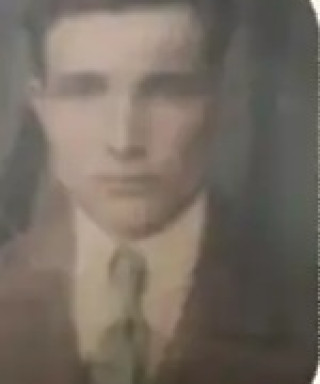 Караханов Улугберды (неизвестно)