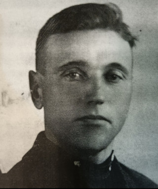 Заипуцкий Гавриил Ильич