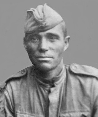 Александров Николай Феоктистович