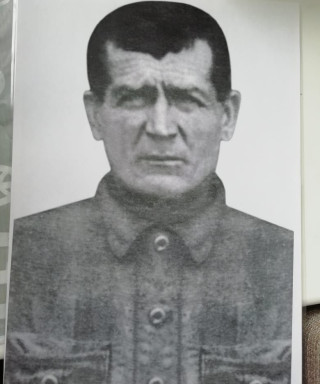 Белогубцев Григорий Михайлович