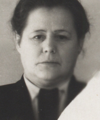 Михалёва Анна Михайловна