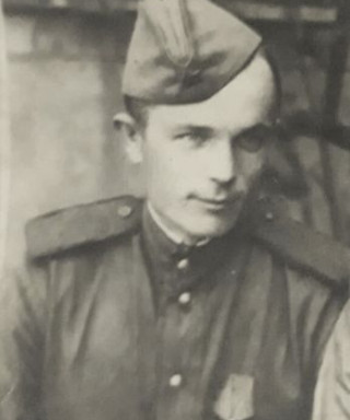 Данильчев Иван Сергеевич