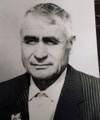 Ишутов Александр Николаевич