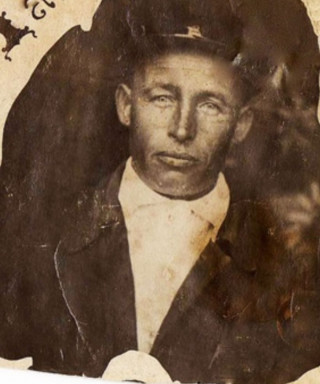 Дружинин Георгий Иванович