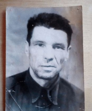 Лысенков Пётр Григорьевич