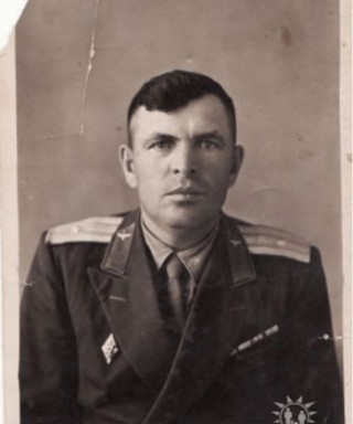 Макаров Александр Геннадьевич