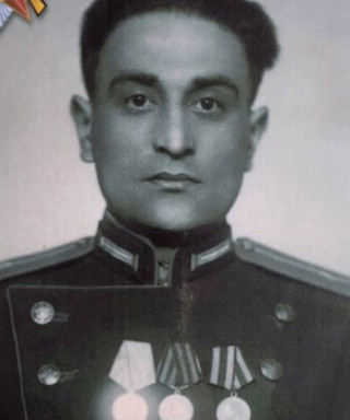 Дашкин Нябиюлла Халимович