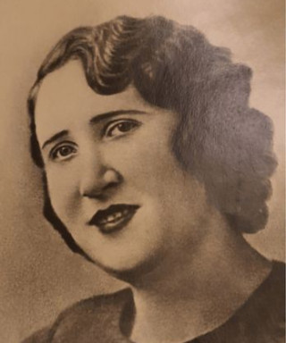 Болотина Вера Васильевна