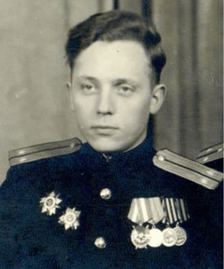 Хрымов Николай Борисович