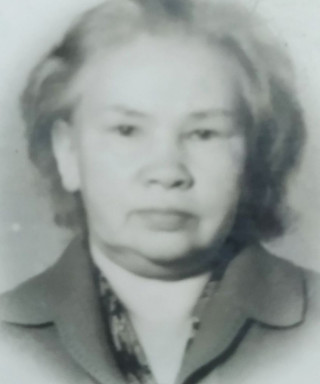 Панкова Анна Александровна