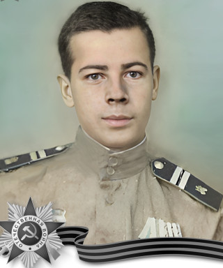 Лухтанов Фёдор Михайлович