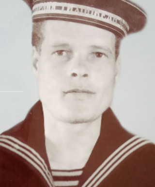 Ананченко Алексей Федорович