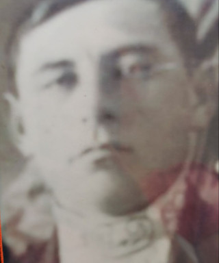 Безносов Александр Семёнович