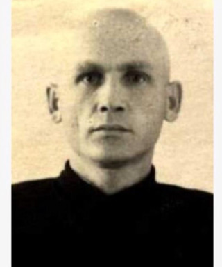 Заведягин Николай Алексеевич