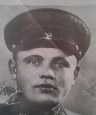 Кошелев Николай Васильевич