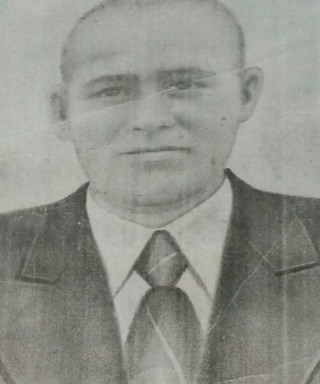 Зайнуллин Газиз Зайнуллович