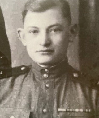 Заикин Александр Тарасович