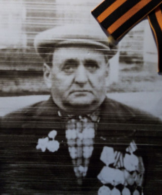 Огудин Павел Иванович