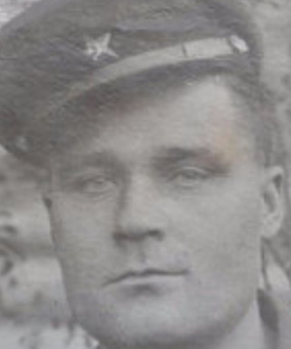 Майдуров Иван Фёдорович