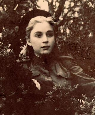 Маковская Юлия Степановна