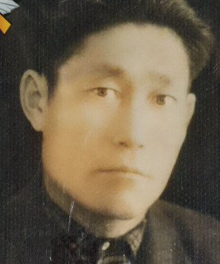 Иванов Роман Тимофеевич