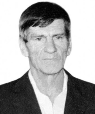 Бабушкин Сергей Александрович