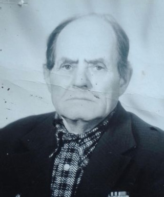 Путилин Василий Алексеевич