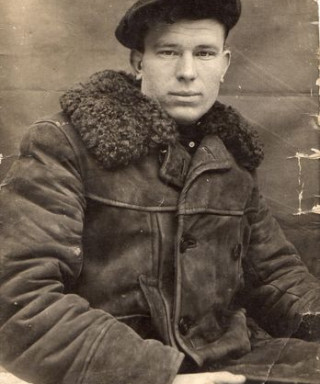 Иванин Карп Алексеевич