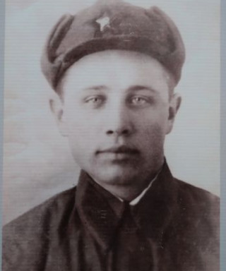 Живица Фёдор Степанович