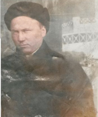 Лупан Иван Яковлевич