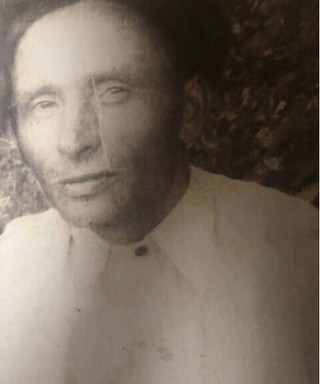 Петров Михаил Николаевич