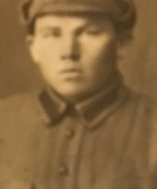 Александров Георгий Алексеевич