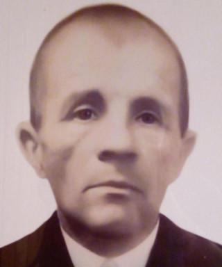 Ибрагимов Якуб Якубович