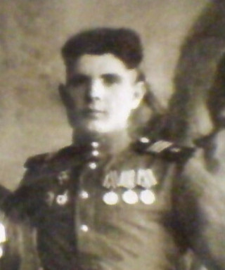 Киселев Иван Михайлович