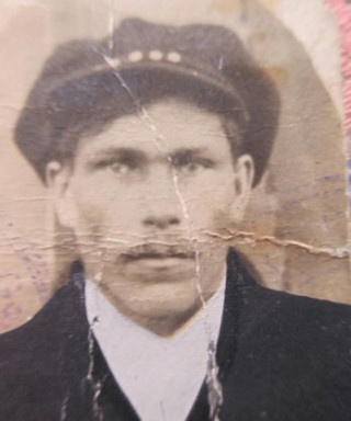 Зонов Степан Павлович