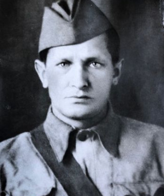 Максимов Александр Иванович