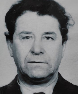 Лунёв Николай Семёнович