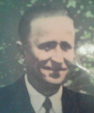 Каштан Михаил Филиппович