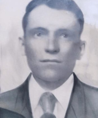 Перелыгин Потап Михайлович