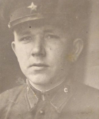 Клейменов Михаил Федорович