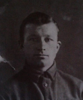 Баганин Василий Иванович