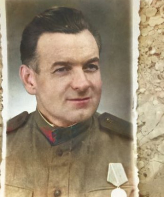 Глинков Павел Иванович