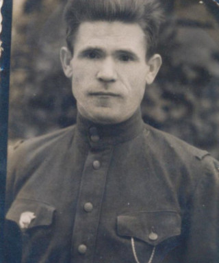 Пиденко Михаил Дмитриевич