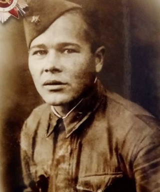 Александров Василий Гаврилович