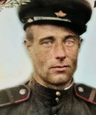 Мазавин Михаил Павлович