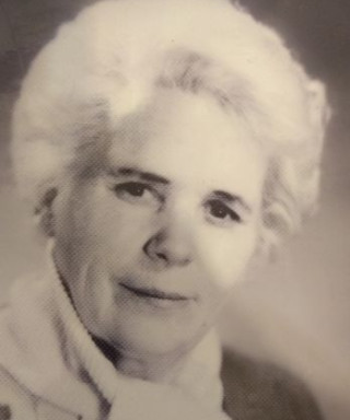 Петрова(Завгородняя) Валентина Петровна