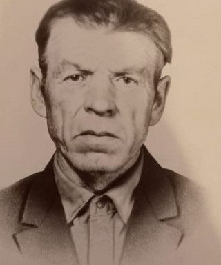 Сабанин Павел Николаевич