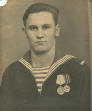 Балыков Сергей Семенович